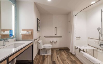 Hilton Garden Inn Boston Canton