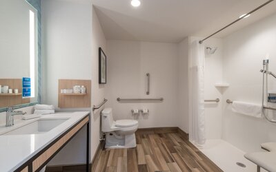 Hilton Garden Inn Boston Canton