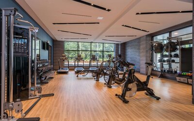 Hilton Garden Inn Boston Canton