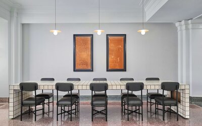 Hyatt House Chicago Medical/University District