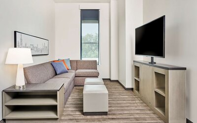 Hyatt House Chicago Medical/University District