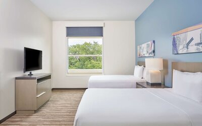 Hyatt House Chicago Medical/University District