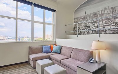 Hyatt House Chicago Medical/University District