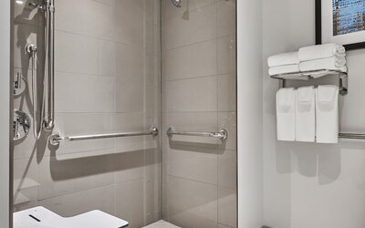 Hyatt House Chicago Medical/University District