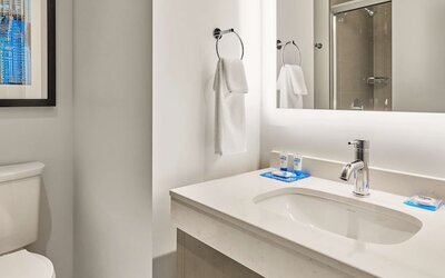 Hyatt House Chicago Medical/University District