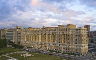 Hyatt House Chicago Medical/University District