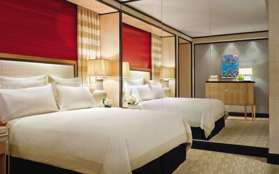 Encore at Wynn Las Vegas