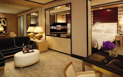 Encore at Wynn Las Vegas