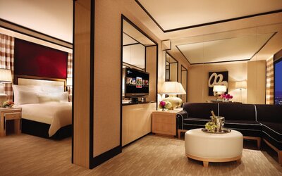 Encore at Wynn Las Vegas