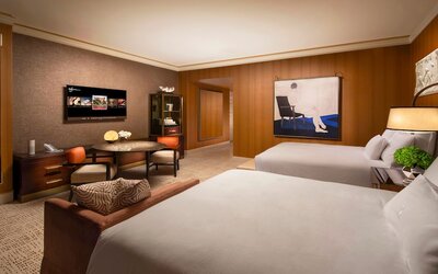 Encore at Wynn Las Vegas