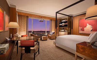 Encore at Wynn Las Vegas