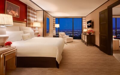 Encore at Wynn Las Vegas