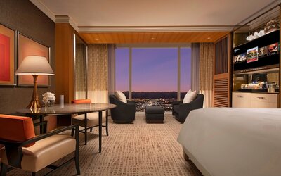 Encore at Wynn Las Vegas