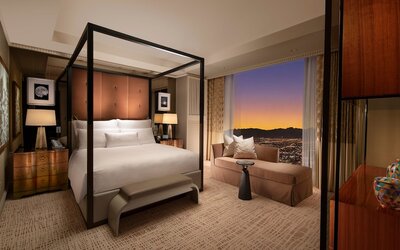 Encore at Wynn Las Vegas