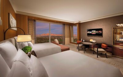 Encore at Wynn Las Vegas