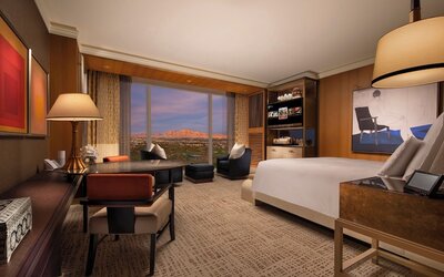 Encore at Wynn Las Vegas