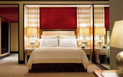 Encore at Wynn Las Vegas