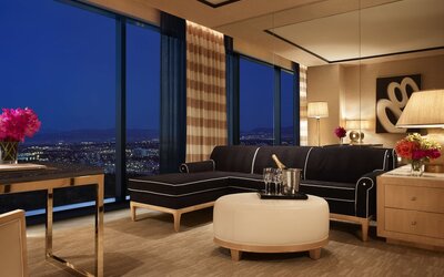 Encore at Wynn Las Vegas