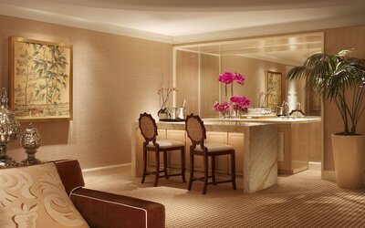 Encore at Wynn Las Vegas