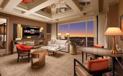 Encore at Wynn Las Vegas