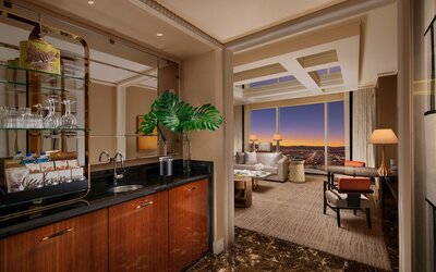 Encore at Wynn Las Vegas