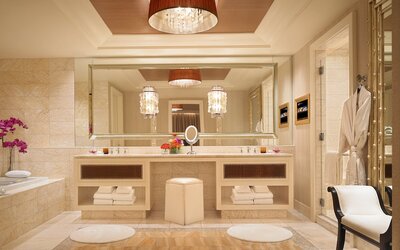 Encore at Wynn Las Vegas