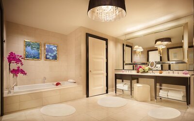 Encore at Wynn Las Vegas