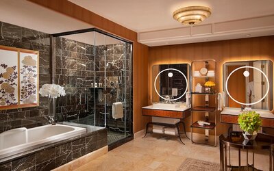 Encore at Wynn Las Vegas