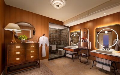 Encore at Wynn Las Vegas