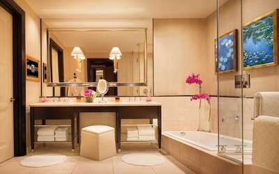 Encore at Wynn Las Vegas