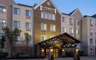Staybridge Suites Boston - Burlington by IHG