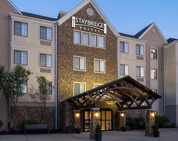 Staybridge Suites Boston - Burlington by IHG