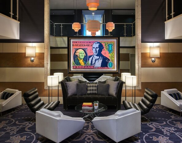 Kimpton George Hotel by IHG