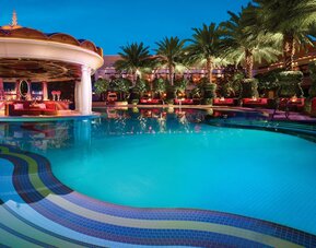Encore at Wynn Las Vegas