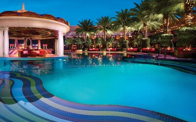 Encore at Wynn Las Vegas