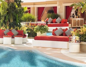 Encore at Wynn Las Vegas
