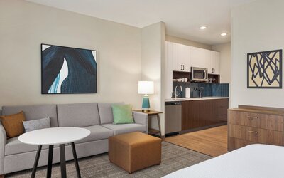 Staybridge Suites Boston - Burlington by IHG