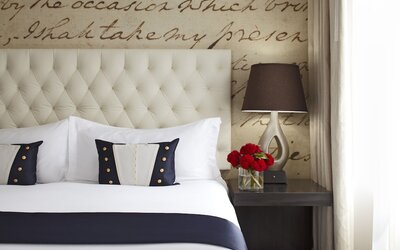 Kimpton George Hotel by IHG