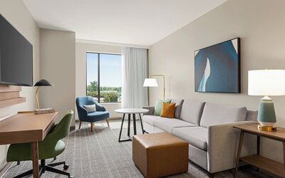 Staybridge Suites Boston - Burlington by IHG