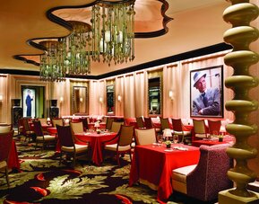 Encore at Wynn Las Vegas