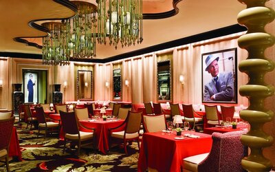 Encore at Wynn Las Vegas