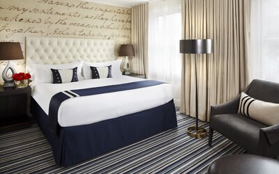 Kimpton George Hotel by IHG