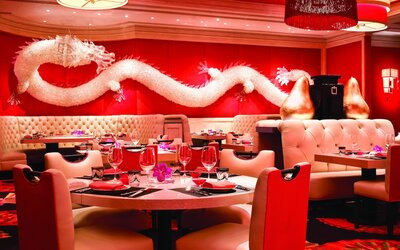 Encore at Wynn Las Vegas