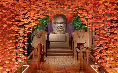 Encore at Wynn Las Vegas
