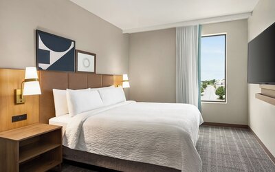 Staybridge Suites Boston - Burlington by IHG