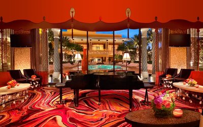Encore at Wynn Las Vegas