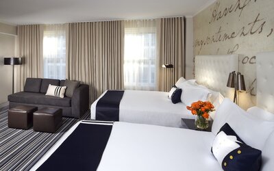 Kimpton George Hotel by IHG