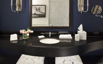 Kimpton George Hotel by IHG