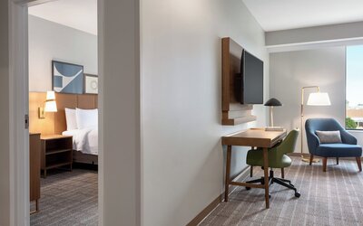 Staybridge Suites Boston - Burlington by IHG