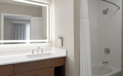 Staybridge Suites Boston - Burlington by IHG